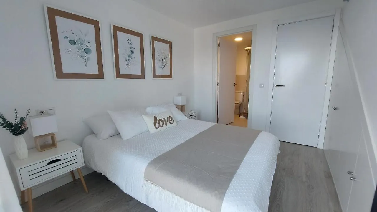 Apartamento Duplex Bellas Vistas Ojén España