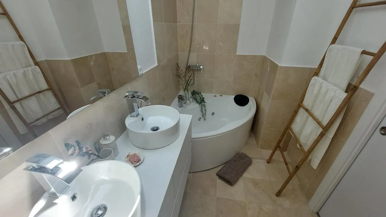 Apartamento Duplex Bellas Vistas Ojén