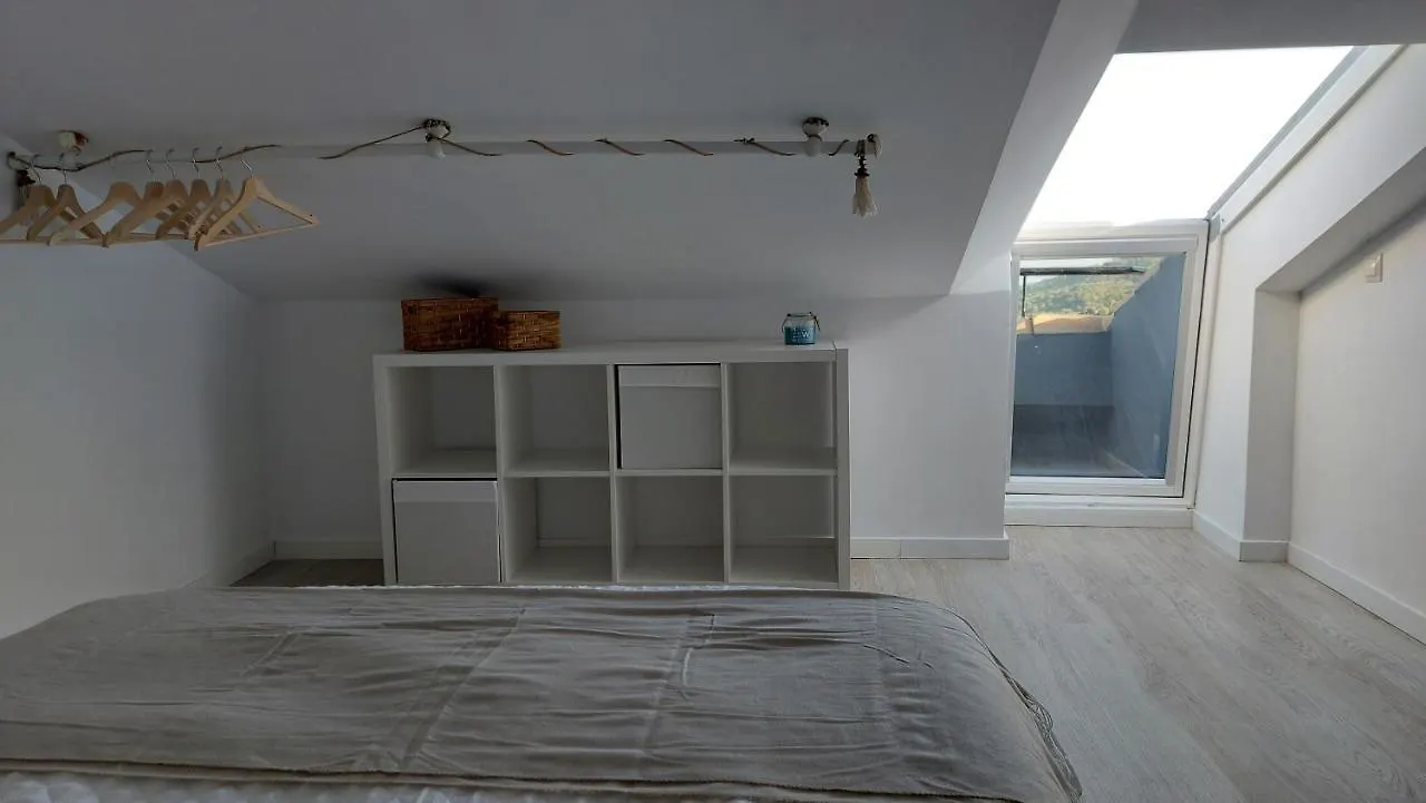 Apartamento Duplex Bellas Vistas Ojén España
