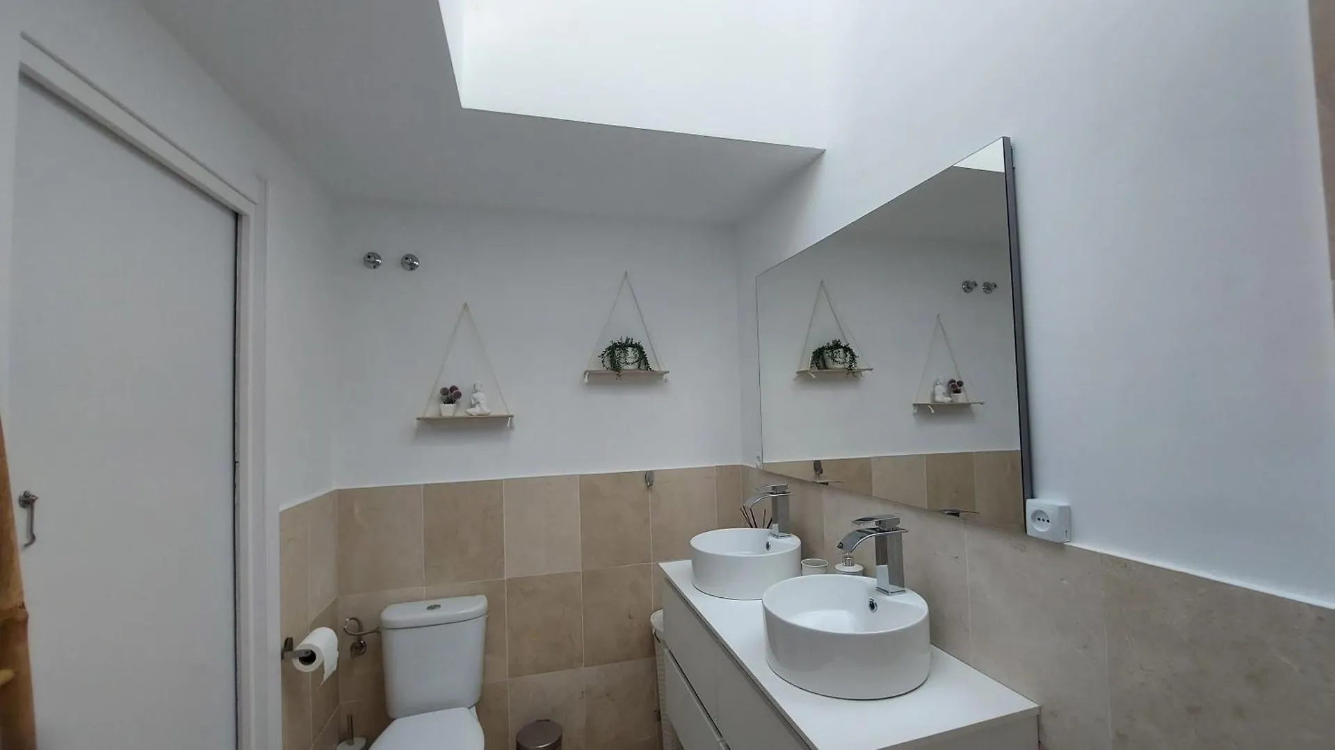 Apartamento Duplex Bellas Vistas Ojén
